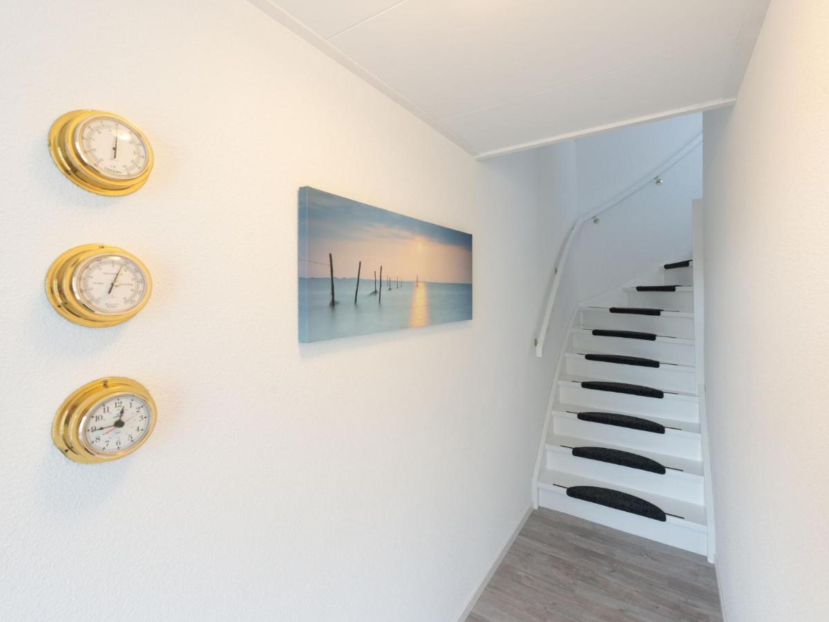Quaint Apartment In Schoorl Near Tennis Court Εξωτερικό φωτογραφία